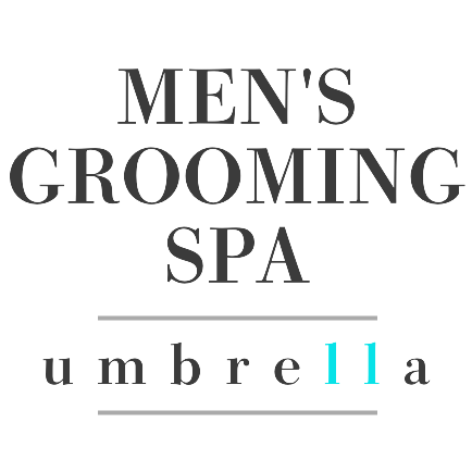 Men's Grooming Spa