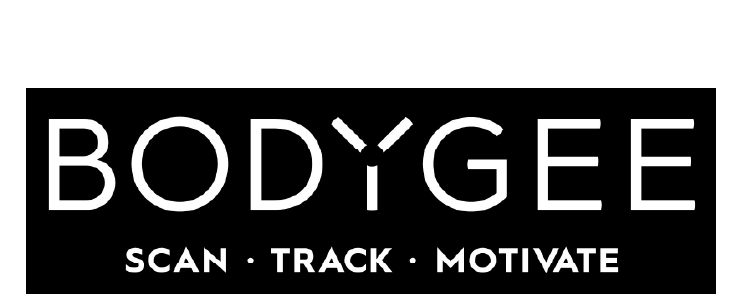 最先端3Dボディ分析BODYGEE